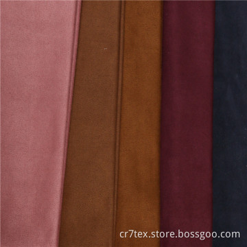 Custom Chalom Squba PD Brushed Knit Dyed Fabric